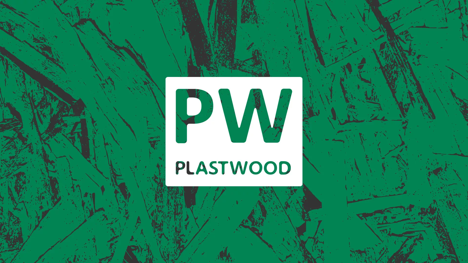 Разработка айдентики и сайта компании «Plastwood» в Задонске