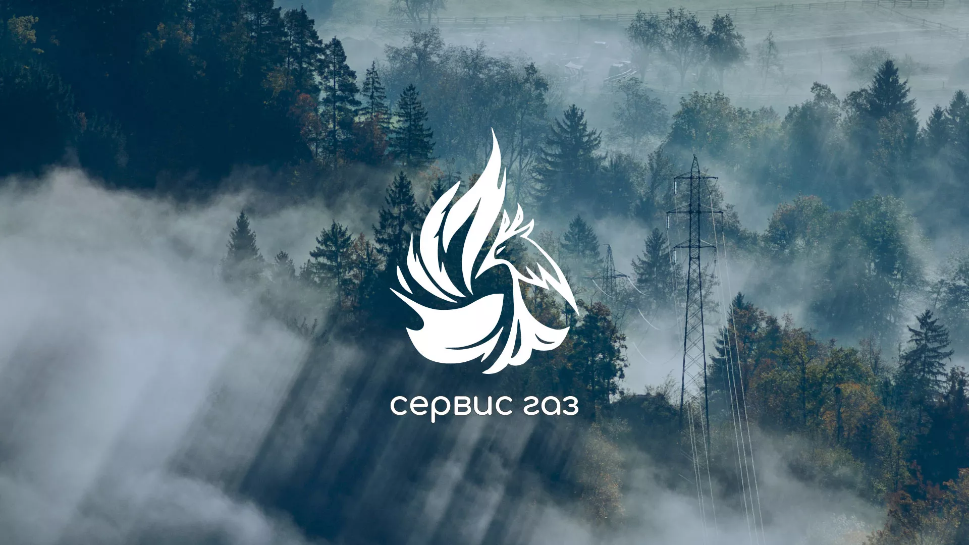 Создание сайта компании «Сервис газ» в Задонске