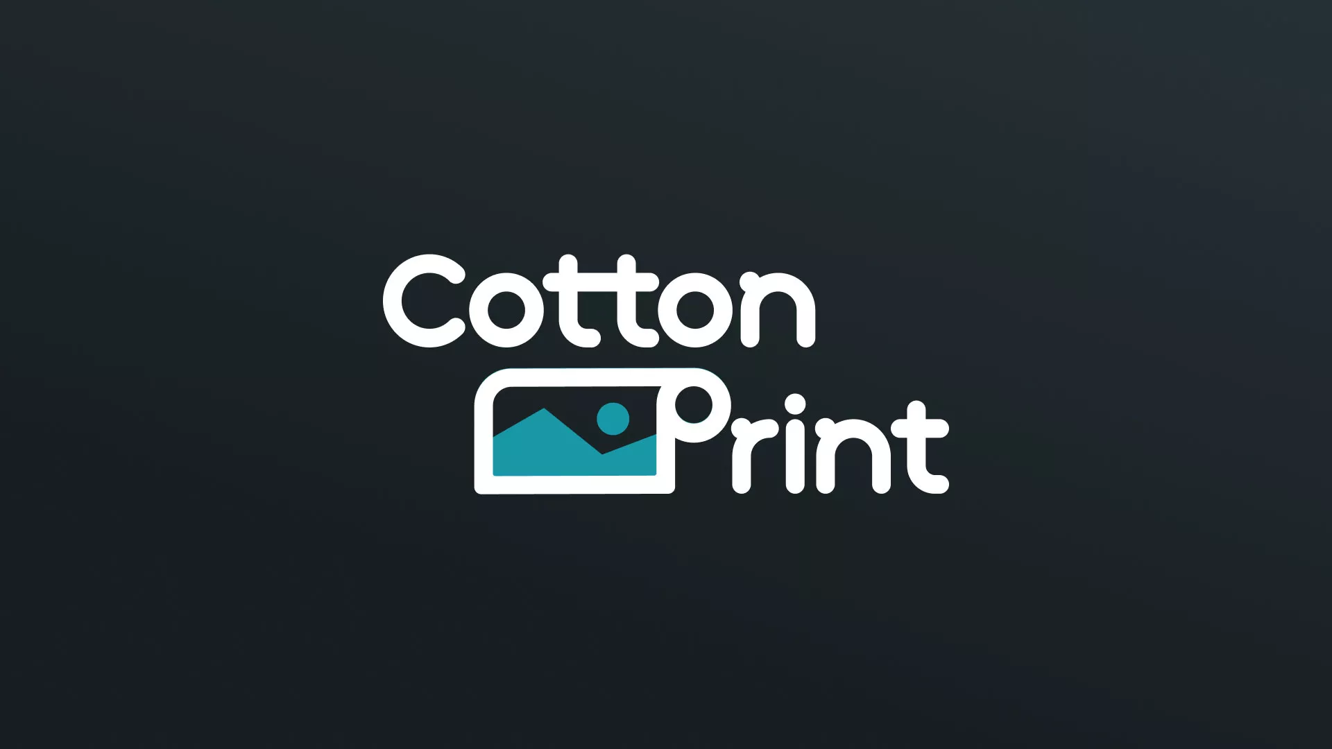 Разработка логотипа в Задонске для компании «CottonPrint»