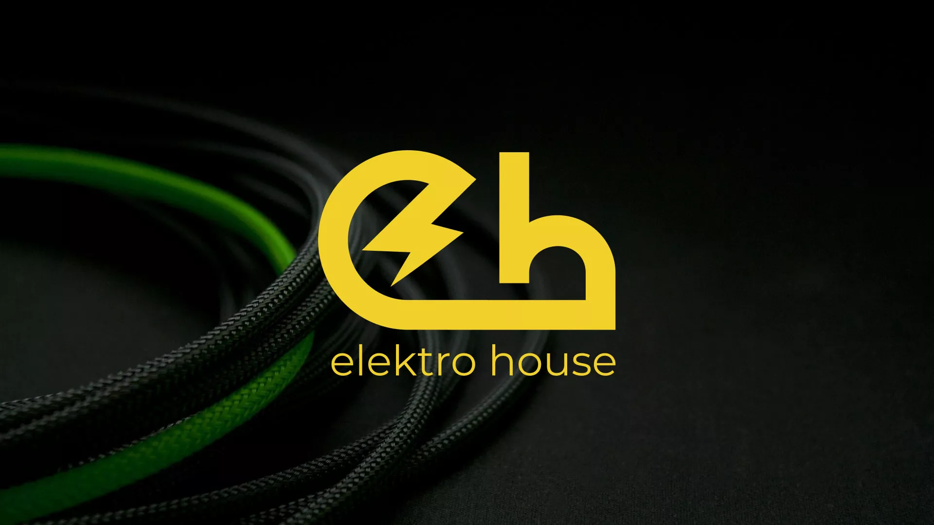 Создание сайта компании «Elektro House» в Задонске