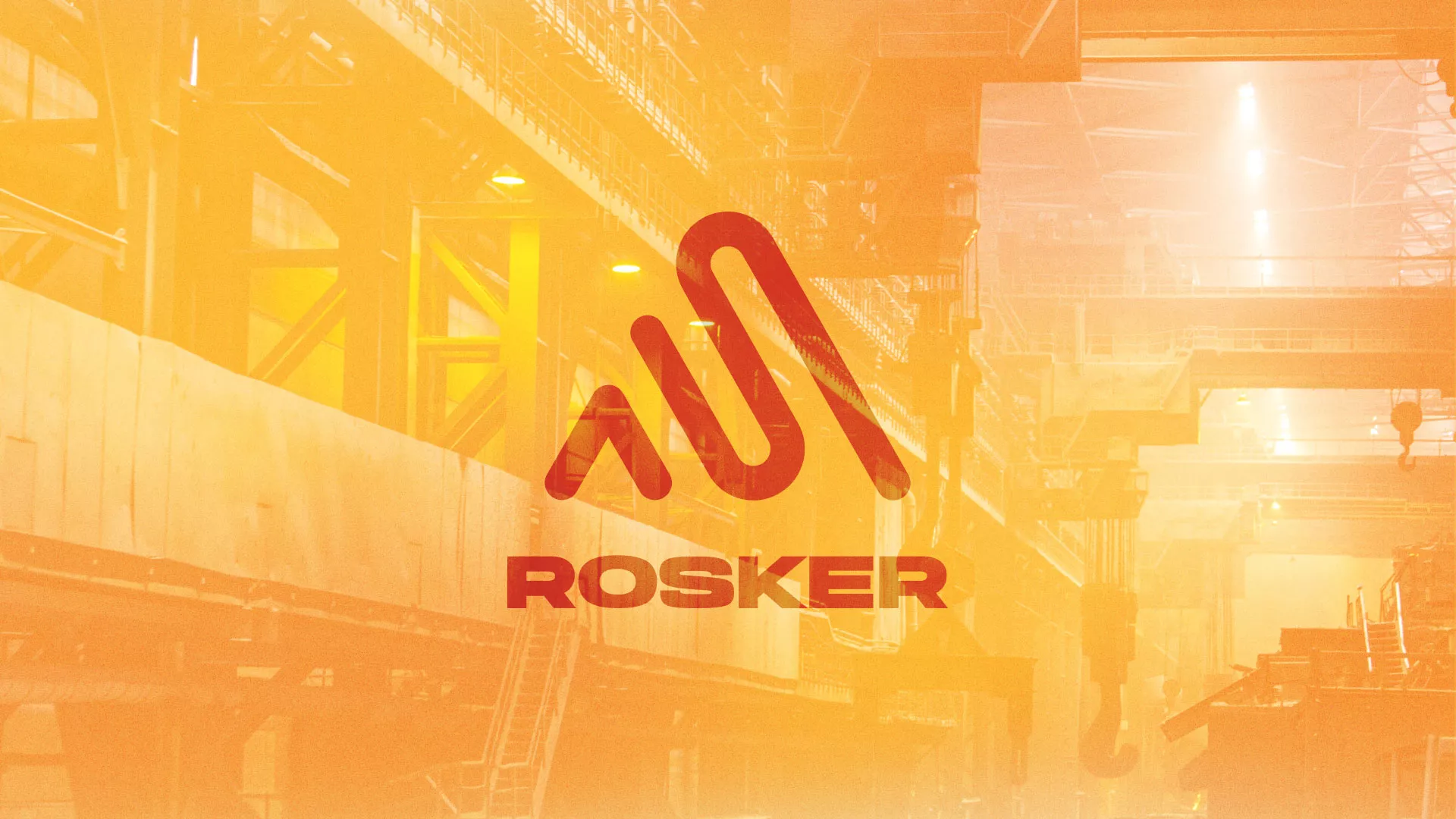 Ребрендинг компании «Rosker» и редизайн сайта в Задонске