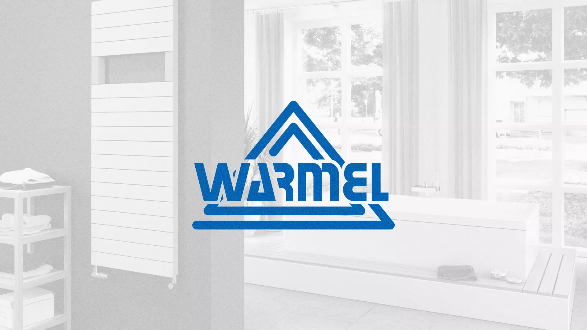 Разработка сайта для компании «WARMEL» по продаже полотенцесушителей в Задонске