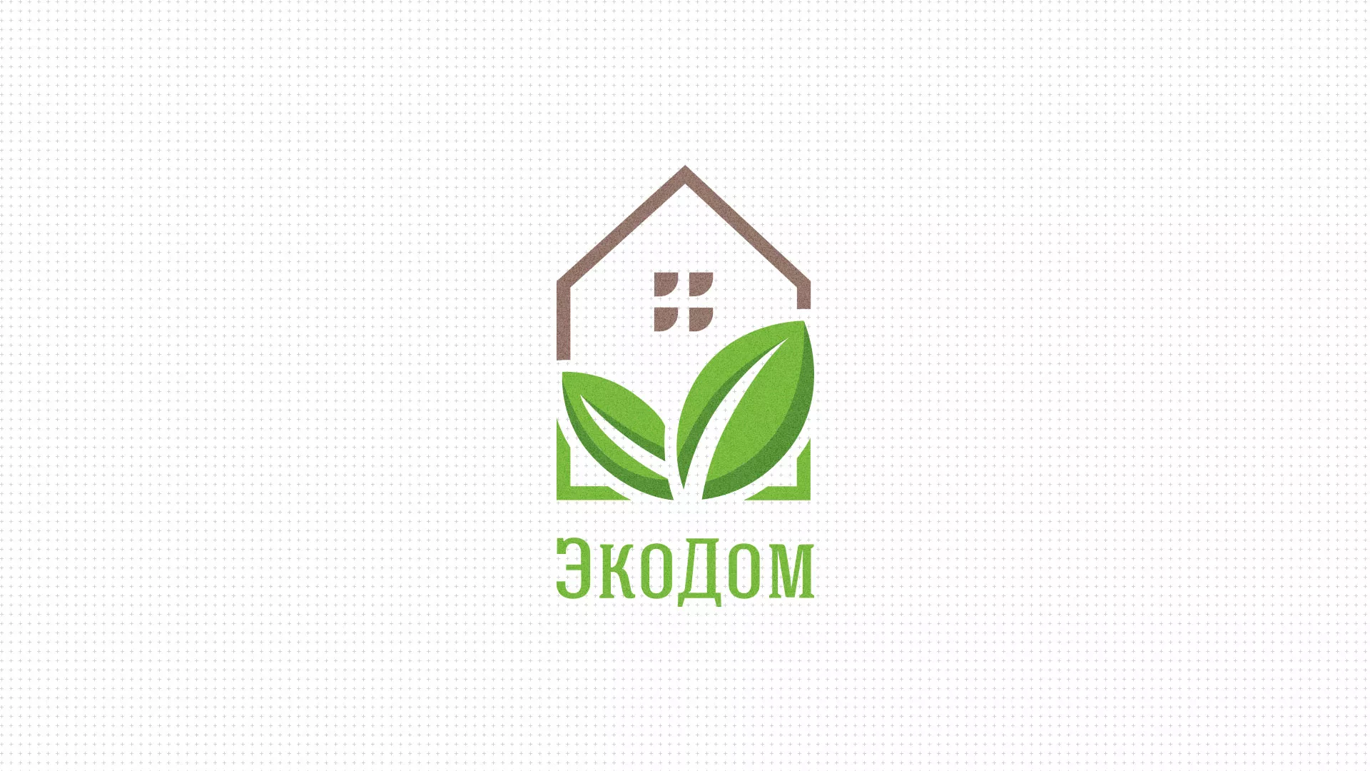 Создание сайта для строительной компании «ЭКОДОМ» в Задонске