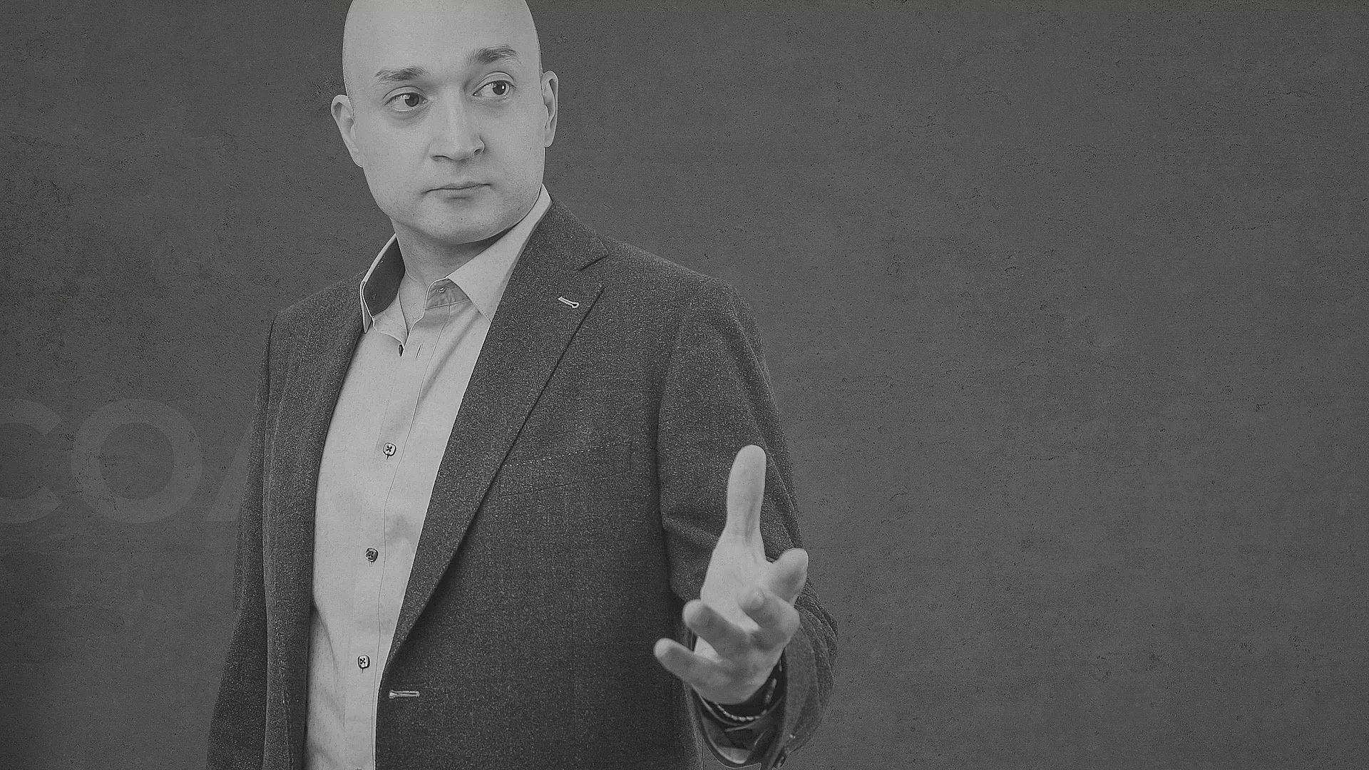 Разработка сайта для бизнес-тренера в Задонске